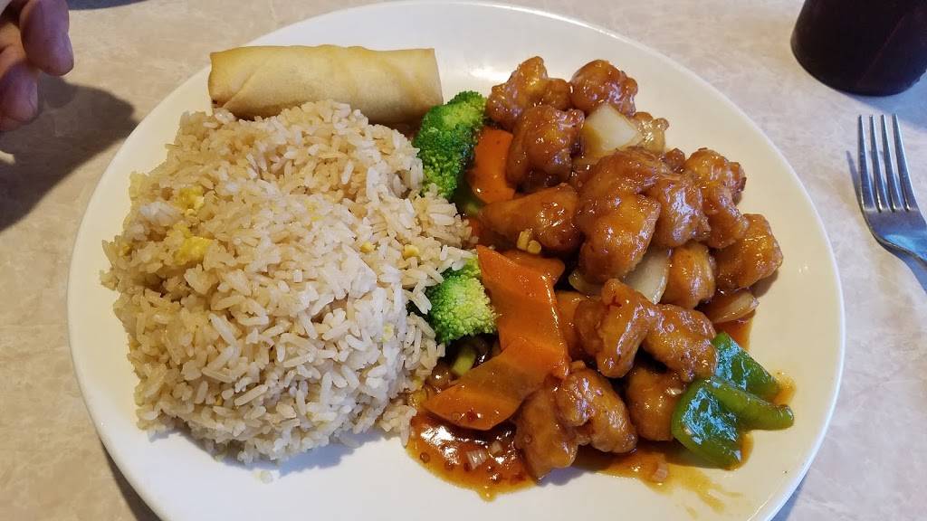 House of Lu III | restaurant | 1690 Powder Springs Rd SW #108, Marietta, GA 30064, USA | 6783542108 OR +1 678-354-2108