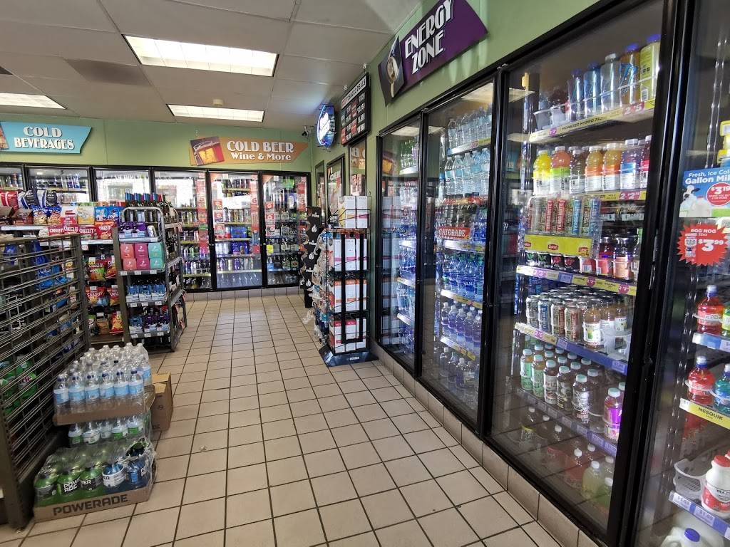 Circle K | meal takeaway | 49594 Twentynine Palms Highway, Morongo Valley, CA 92256, USA | 7603633394 OR +1 760-363-3394