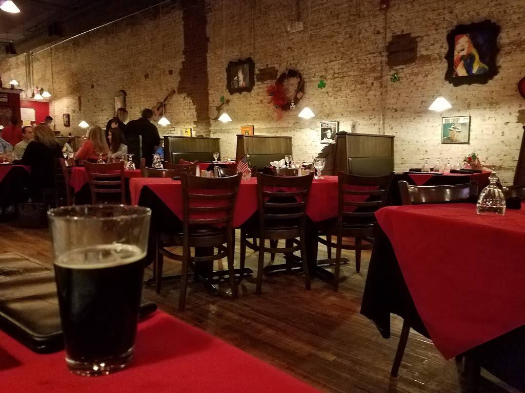 Edwards Steakhouse | restaurant | 107 Franklin St, Clarksville, TN 37040, USA | 9319068877 OR +1 931-906-8877