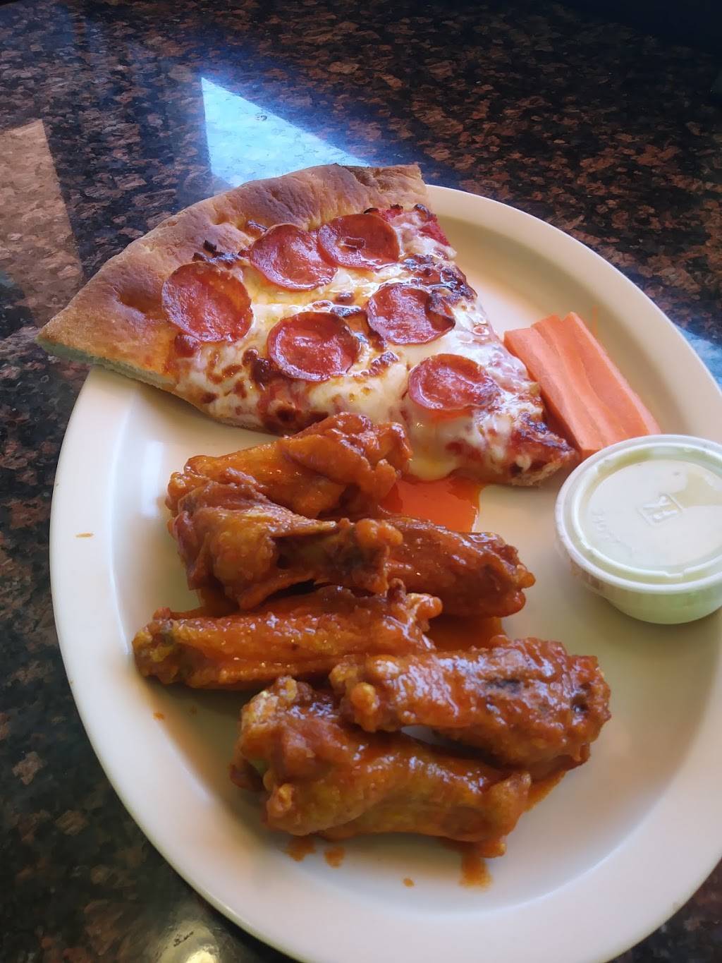 Long Wongs | restaurant | 1272 N Arizona Ave, Chandler, AZ 85225, USA | 4808999788 OR +1 480-899-9788