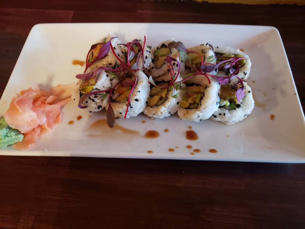 Yo Sushimi | restaurant | 300 W Houghton Ave, West Branch, MI 48661, USA | 9897012231 OR +1 989-701-2231