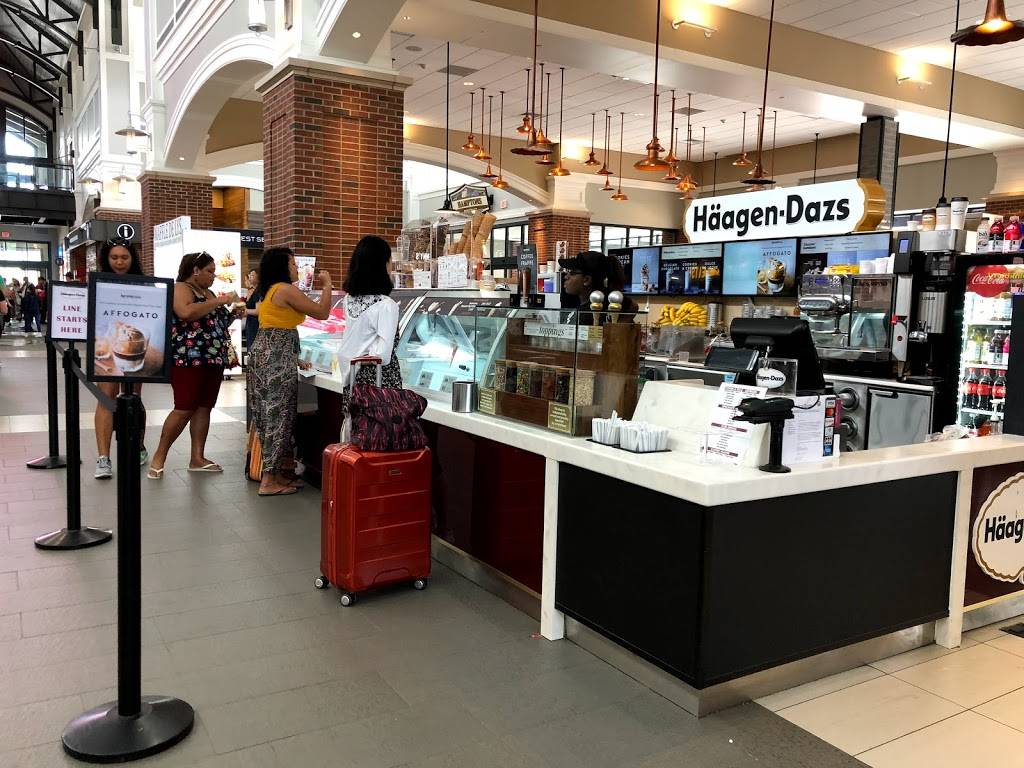 Häagen-Dazs® Ice Cream Shop | restaurant | 498 Red Apple Ct, Central Valley, NY 10917, USA | 8459282558 OR +1 845-928-2558