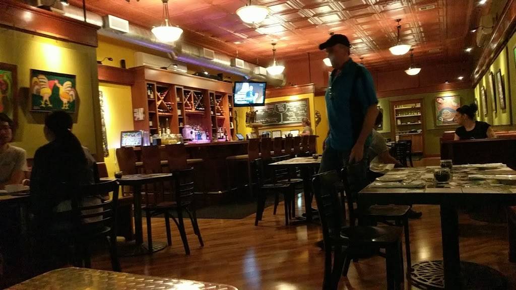 Pinos Contemporary Italian Restaurant | restaurant | 6738 Reynolds St, Pittsburgh, PA 15206, USA | 4123611336 OR +1 412-361-1336