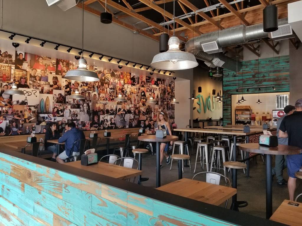 MOD Pizza | restaurant | 1297 Chess Dr Suite B, Foster City, CA 94404, USA | 6503501530 OR +1 650-350-1530