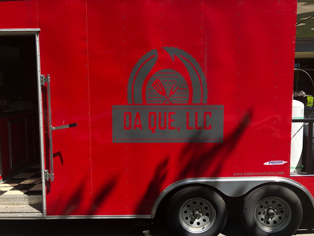 Da Que BBQ | restaurant | 112 E Main St, Amanda, OH 43102, USA | 6145543973 OR +1 614-554-3973