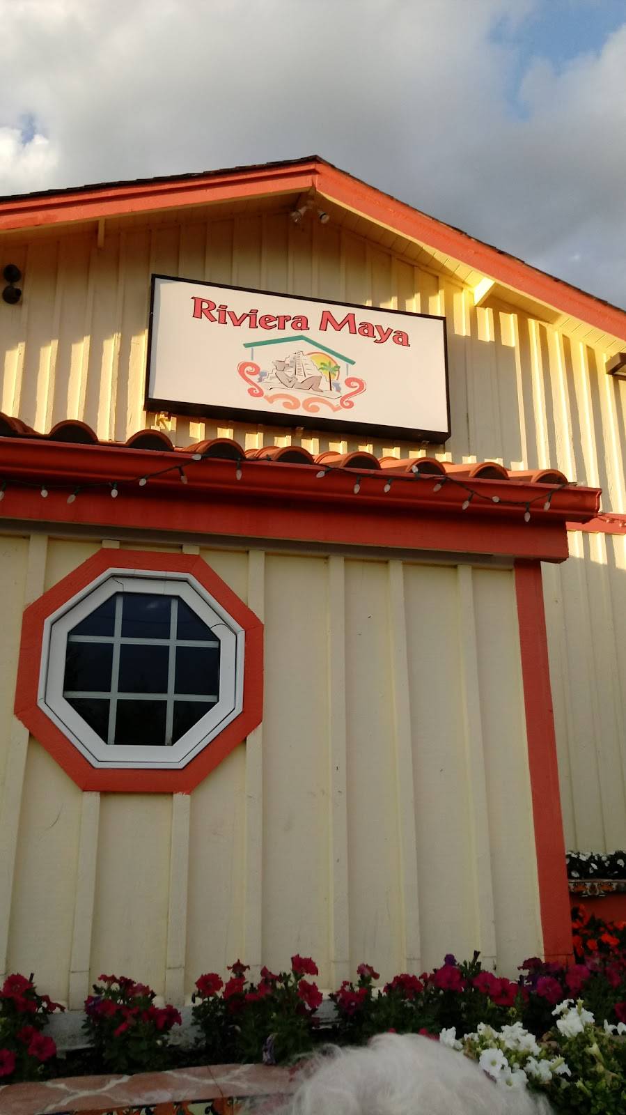 Riviera Maya Mexican Restaurant | restaurant | 340 US-206, Branchville, NJ 07826, USA | 9739486292 OR +1 973-948-6292