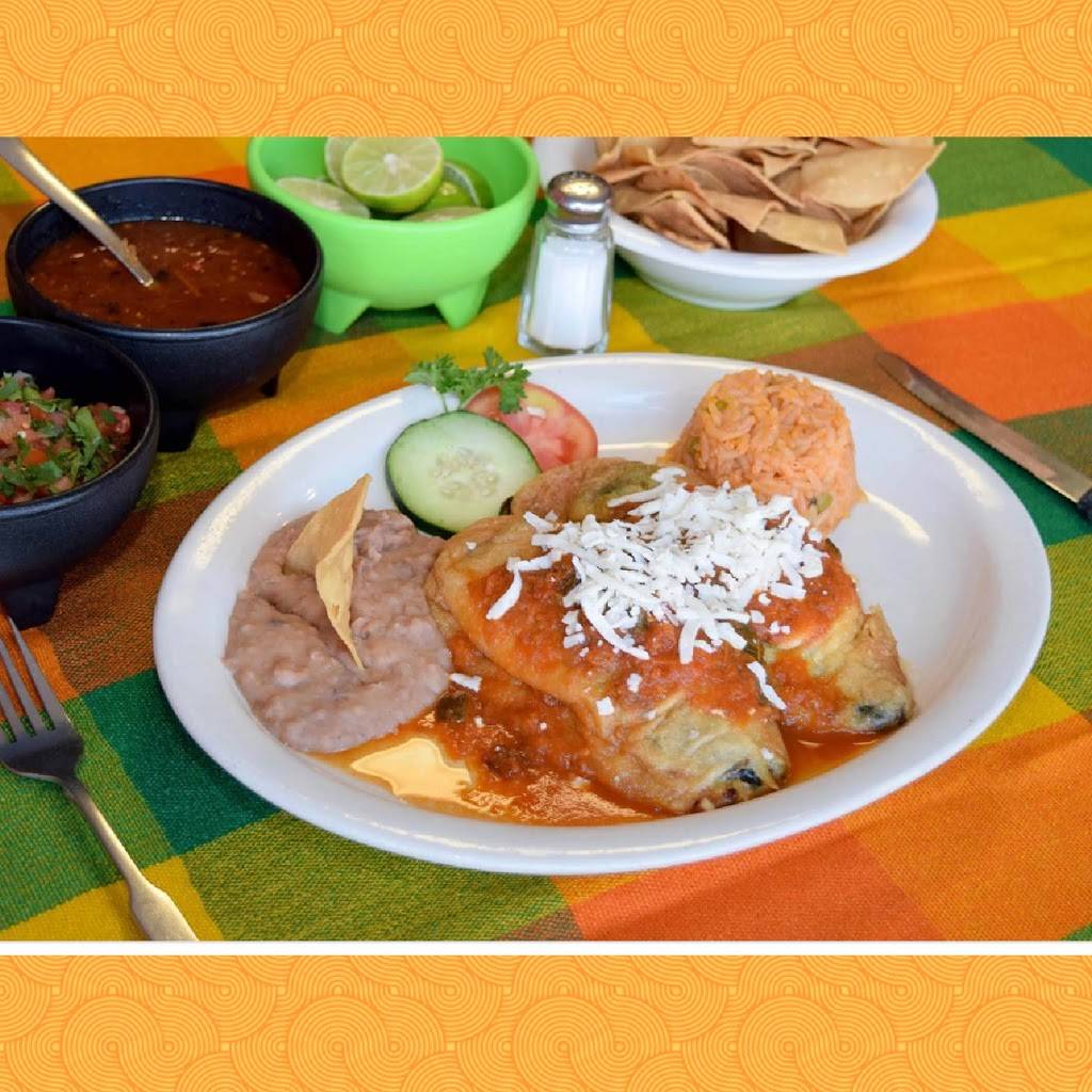 Taqueria “EL REY 2” | restaurant | 122 S Poplar St, Elizabethtown, NC 28337, USA | 9109913004 OR +1 910-991-3004