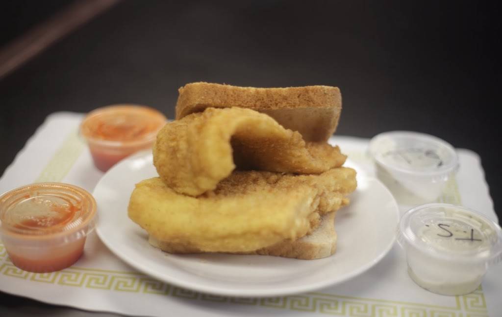 Grove St Cafe | restaurant | 1071 Grove St, Irvington, NJ 07111, USA | 9735109125 OR +1 973-510-9125