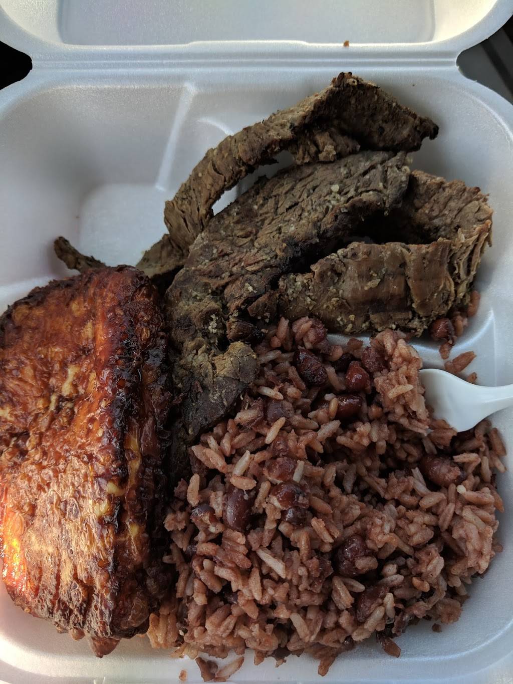 Las Tinajas Nicas | restaurant | 239 Park Blvd, Miami, FL 33126, USA | 3054560123 OR +1 305-456-0123