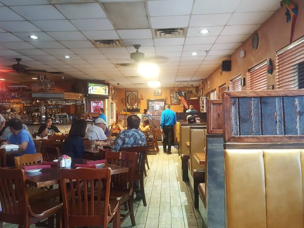 Teotihuacan Mexican Cafe | restaurant | 1511 Airline Dr, Houston, TX 77009, USA | 7134264420 OR +1 713-426-4420