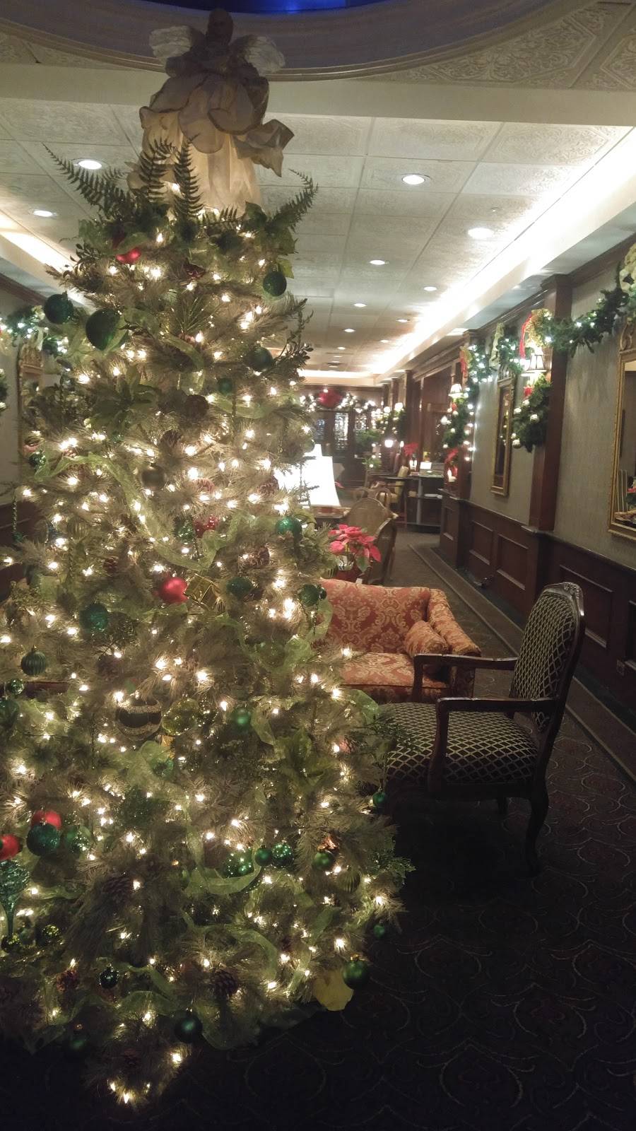 Austin Club | restaurant | 110 E 9th St, Austin, TX 78701, USA | 5124779496 OR +1 512-477-9496