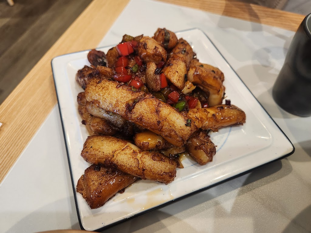 Happy Morning(早点） | restaurant | 2130 S Hacienda Blvd, Hacienda Heights, CA 91745, USA | 6268270933 OR +1 626-827-0933