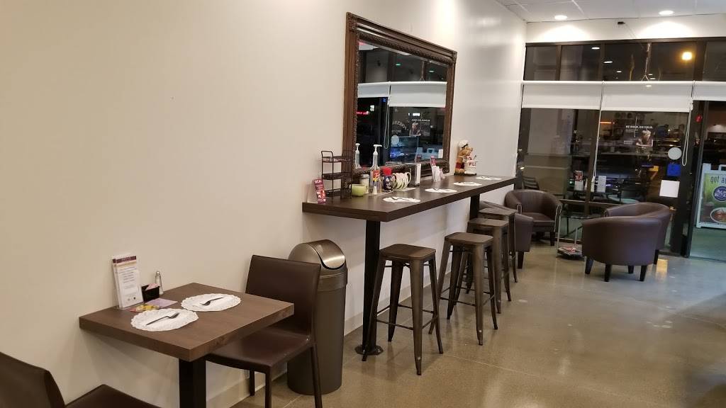 Pouls Bakery & Cafe | bakery | 13771 Newport Ave #4, Tustin, CA 92780, USA | 7145325101 OR +1 714-532-5101