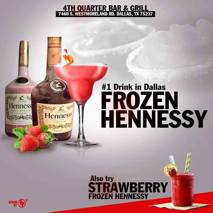 4th Quarter Sports Grill | restaurant | 7460 S Westmoreland Rd, Dallas, TX 75237, USA | 9725721910 OR +1 972-572-1910