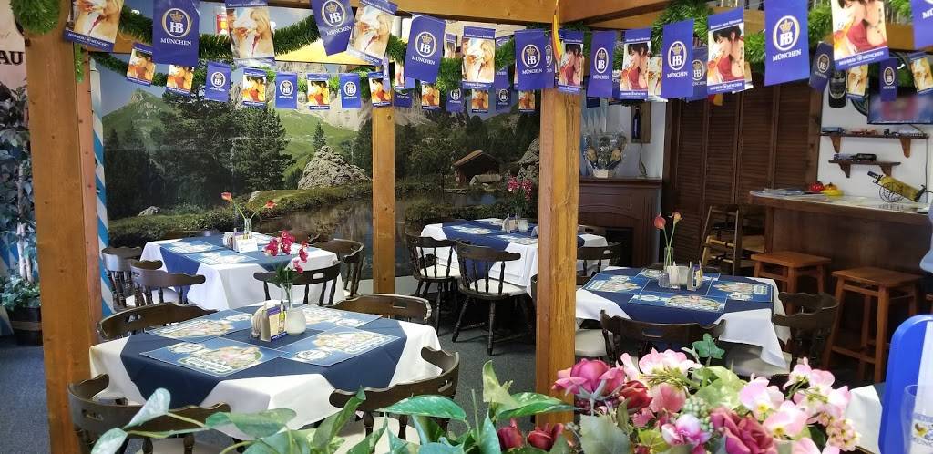 Sandras German Restaurant | restaurant | 7115 Gulf Blvd, St Pete Beach, FL 33706, USA | 7273634414 OR +1 727-363-4414