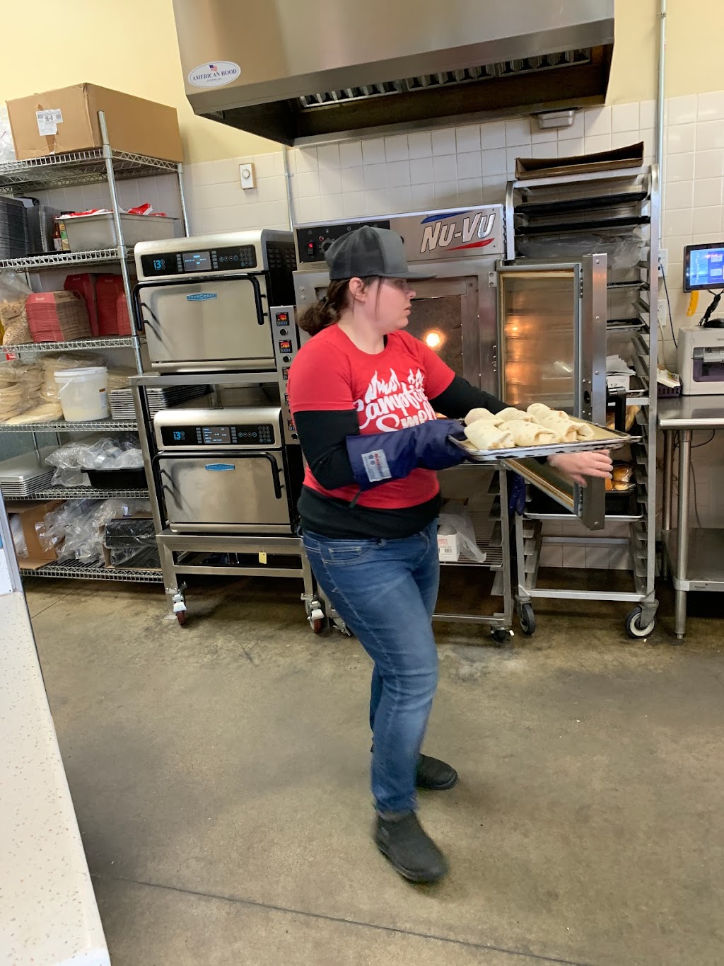 Maverik Adventures First Stop | restaurant | 825 E Main St, Grantsville, UT 84029, USA | 4358846044 OR +1 435-884-6044