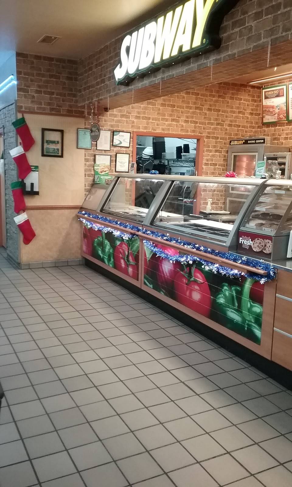 Subway Restaurants | restaurant | 106 Martin Luther King Jr Pkwy S, Phenix City, AL 36869, USA | 3342987964 OR +1 334-298-7964