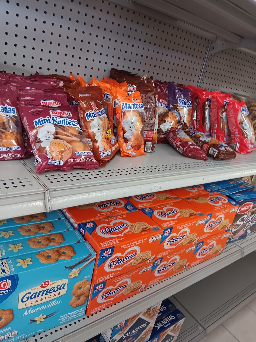 Mi Ranchito Tienda & Takeria | restaurant | 5317 FL-22, Panama City, FL 32404, USA | 8506404186 OR +1 850-640-4186