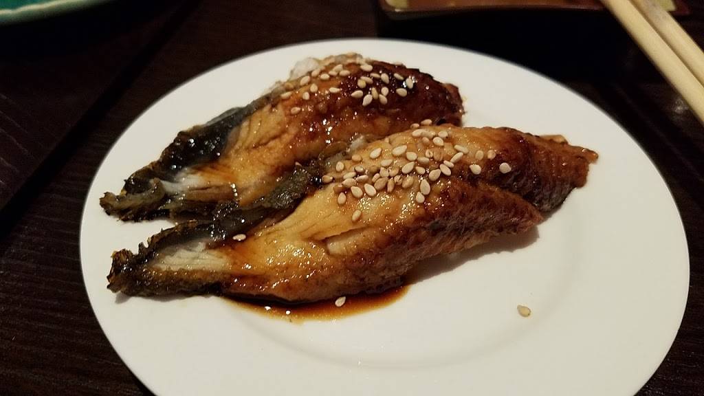 Echigo | restaurant | 12217 Santa Monica Blvd, Los Angeles, CA 90025, USA | 3108209787 OR +1 310-820-9787