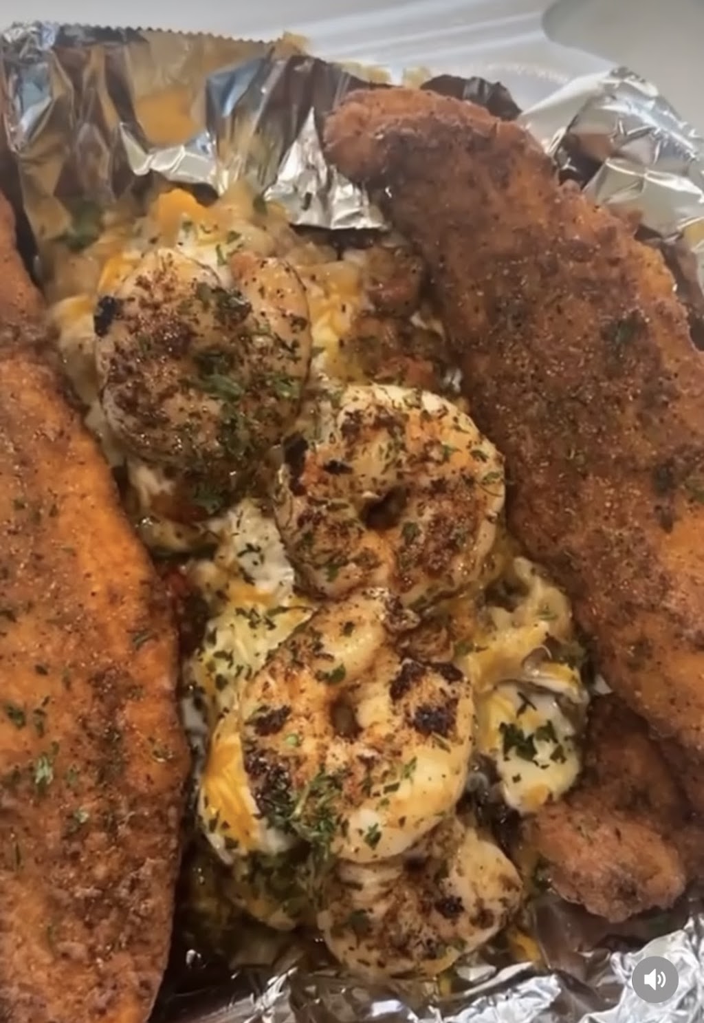 The Bayou Affect | restaurant | 209 W State St, Baton Rouge, LA 70802, USA | 2254565776 OR +1 225-456-5776