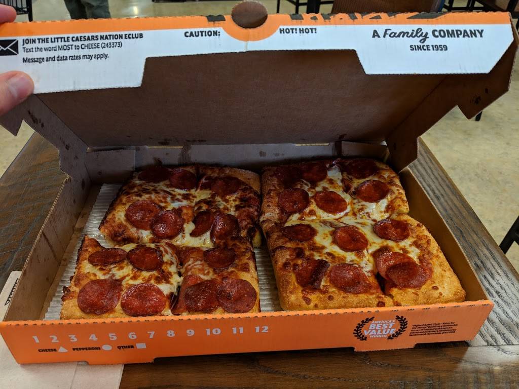 Little Caesars Pizza | meal takeaway | 19551 Stevens Pass Hwy, Monroe, WA 98272, USA | 3607941727 OR +1 360-794-1727