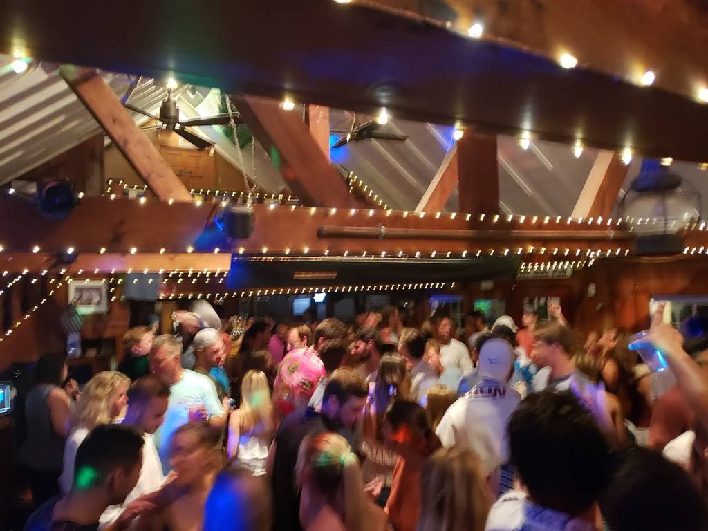 Sand Bar | restaurant | 33 Lighthouse Rd, West Dennis, MA 02670, USA | 5083987586 OR +1 508-398-7586