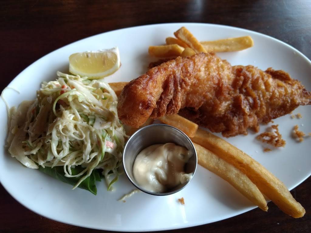 Blackmoor Bar and Kitchen | restaurant | 1 Chelsea St, Charlestown, MA 02129, USA | 6175808166 OR +1 617-580-8166