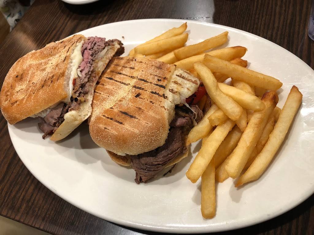 Georges | restaurant | 753 Coney Island Ave, Brooklyn, NY 11218, USA | 7184844971 OR +1 718-484-4971