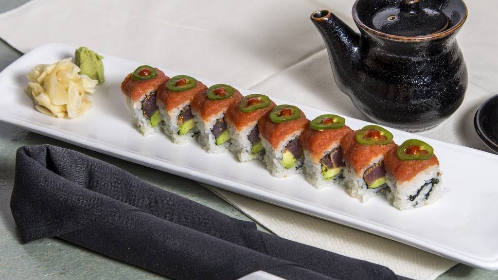 Sushi Keiko | restaurant | 2309 Wisconsin Ave NW, Washington, DC 20007, USA | 2023333986 OR +1 202-333-3986