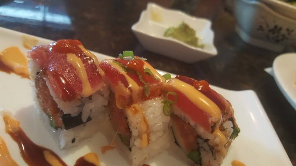 Otani Sushi Hibachi Restaurant | restaurant | 415 Adams Dr #435, Weatherford, TX 76086, USA | 8175985955 OR +1 817-598-5955