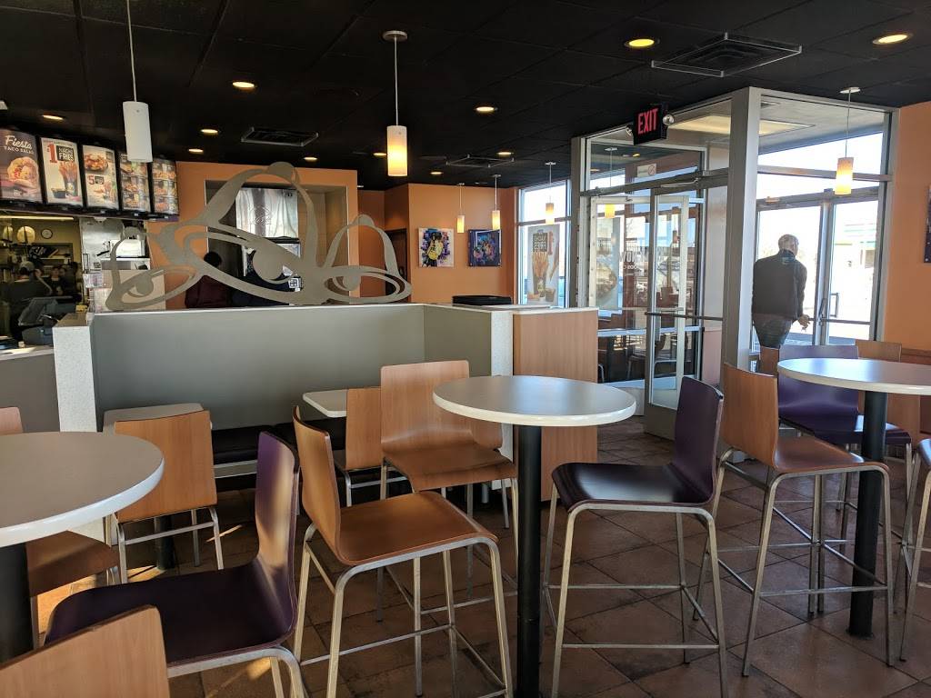 Taco Bell | meal takeaway | 1279 W Broadway Ave, Forest Lake, MN 55025, USA | 6519820434 OR +1 651-982-0434