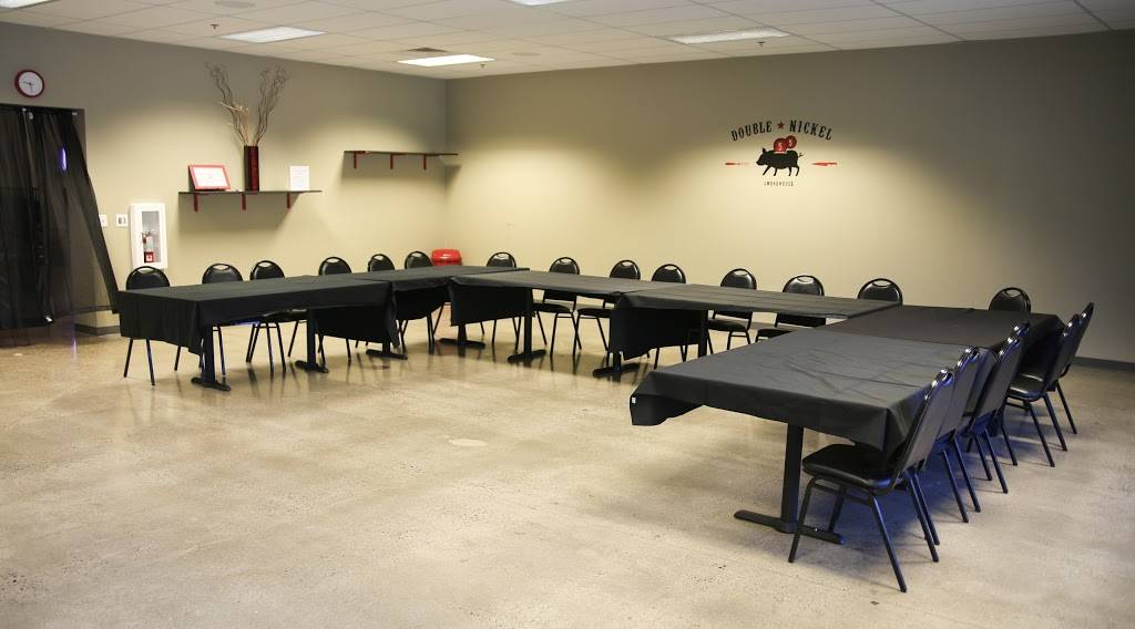 Double Nickel | restaurant | 3443 Laguna Blvd #150, Elk Grove, CA 95758, USA | 9162262900 OR +1 916-226-2900