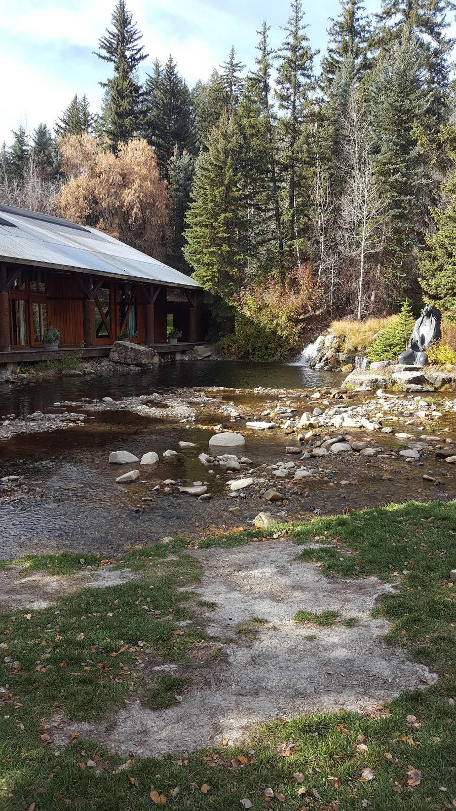 The Foundry Grill | restaurant | 8841 N Alpine Loop Rd, Sundance, UT 84604, USA | 8669322295 OR +1 866-932-2295