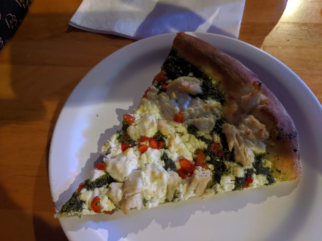 Pacific Pizza | restaurant | 2001 W Pacific Ave, Spokane, WA 99201, USA | 5094435467 OR +1 509-443-5467