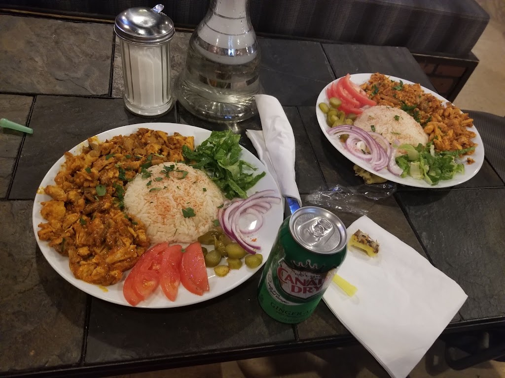 MIDNIGHT HOOKAH LOUNGE MEDITERRANEAN CUISINES | restaurant | 1167 Mt Pleasant Ave, Columbus, OH 43201, USA | 6142990000 OR +1 614-299-0000