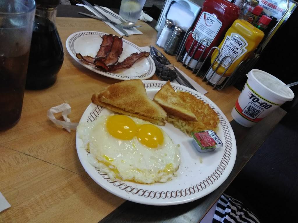 Waffle House | meal takeaway | 7995 E Texas St, Bossier City, LA 71111, USA | 3187474135 OR +1 318-747-4135