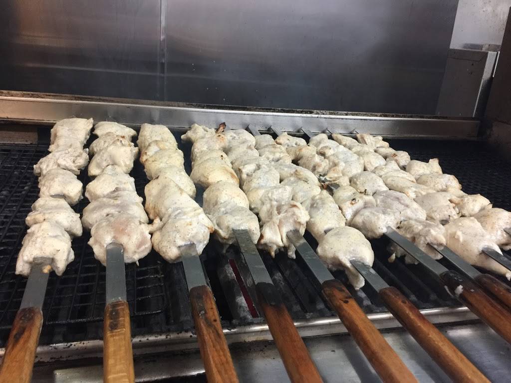 Sahara Mediterranean Cuisine | restaurant | 5661 Hamilton Blvd #3, Allentown, PA 18106, USA | 6108417080 OR +1 610-841-7080