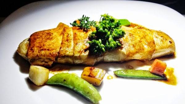 Bluefin | restaurant | 7952 Pacific Coast Hwy, Newport Beach, CA 92657, USA | 9497157373 OR +1 949-715-7373