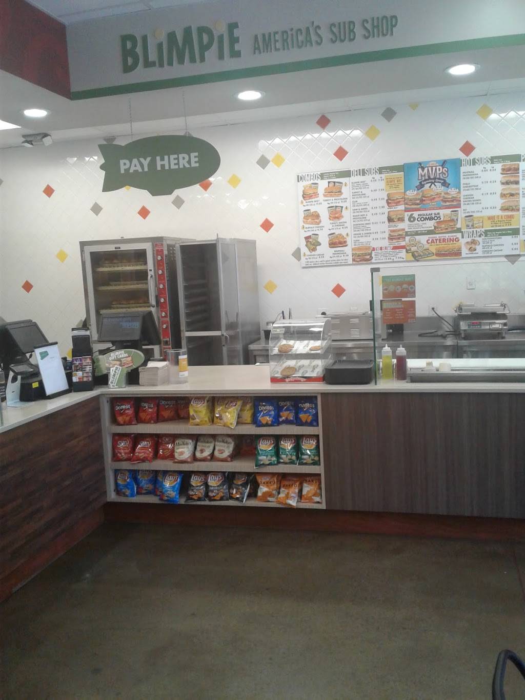 Blimpie | meal delivery | 2401 Portland Rd, Newberg, OR 97132, USA | 5034876130 OR +1 503-487-6130