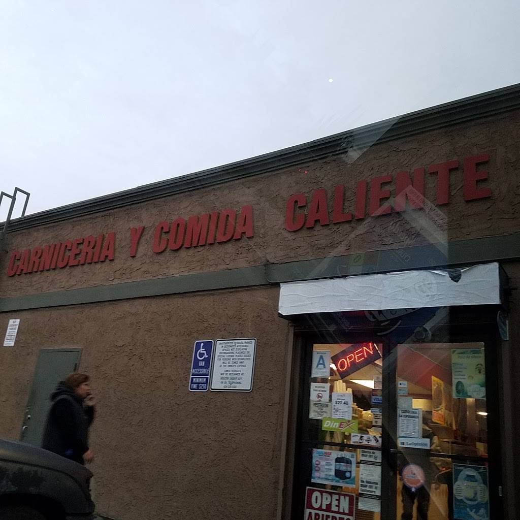 Carniceria La Esperanza | restaurant | 13825 Amar Rd # E, La Puente, CA 91746, USA | 6263377203 OR +1 626-337-7203