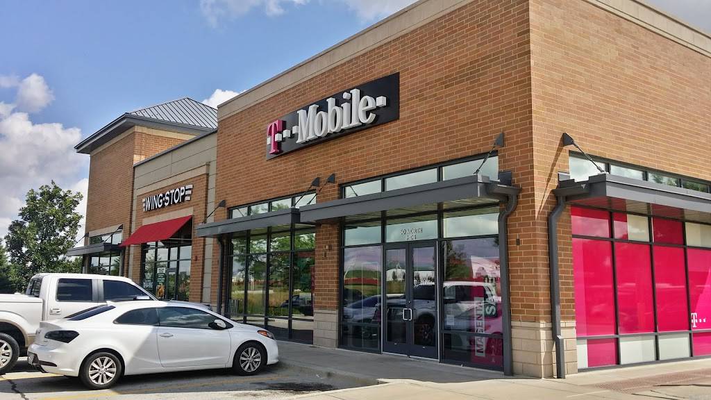 Wingstop | restaurant | Unit J02, 50 S Mannheim Rd, Hillside, IL 60162, USA | 7085449464 OR +1 708-544-9464