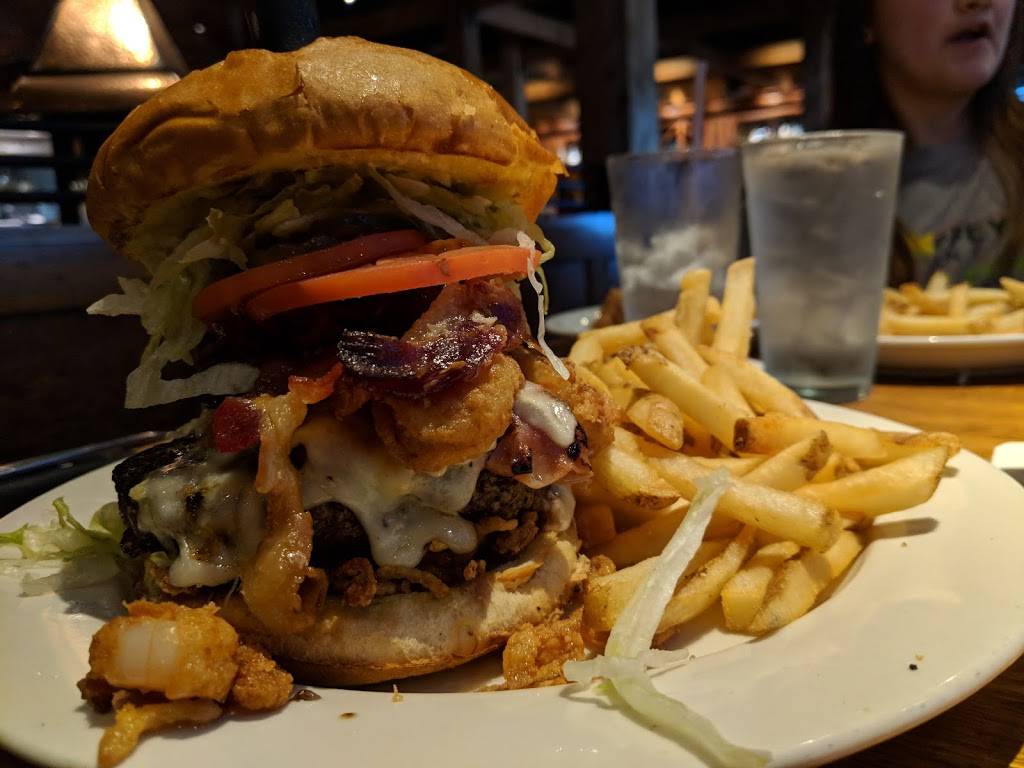 Copper River Grill of Easley | restaurant | 102 Southern Center Ct, Easley, SC 29642, USA | 8648590086 OR +1 864-859-0086