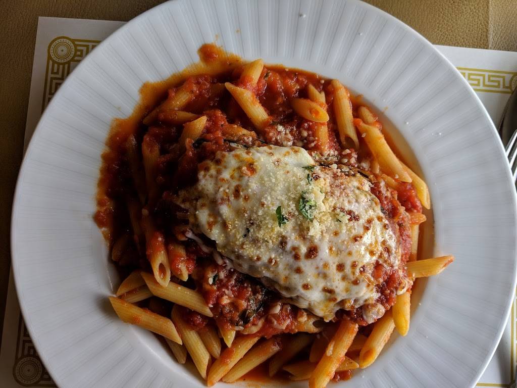 Gusto DOro Italian Cuisine | restaurant | 4895 Valley View Ave, Yorba Linda, CA 92886, USA | 6574442848 OR +1 657-444-2848