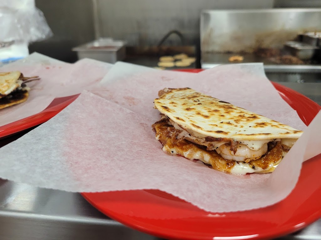 Tacos El Cunado 44th ST | restaurant | 2769 44th St SW, Wyoming, MI 49519, USA | 6166826003 OR +1 616-682-6003