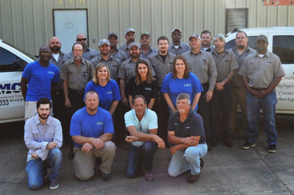 Temco of Louisiana | restaurant | 550 Pearl Park Plaza, Pearl, MS 39208, USA | 6019323333 OR +1 601-932-3333