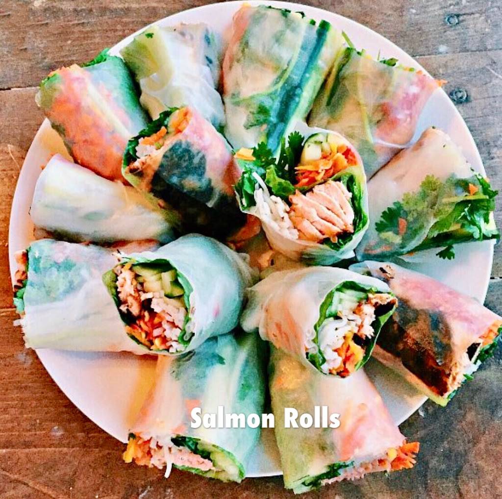 Delish Vietnamese & Vegetarian Cuisine | restaurant | 40573 Margarita Rd ste d, Temecula, CA 92591, USA | 9517193949 OR +1 951-719-3949