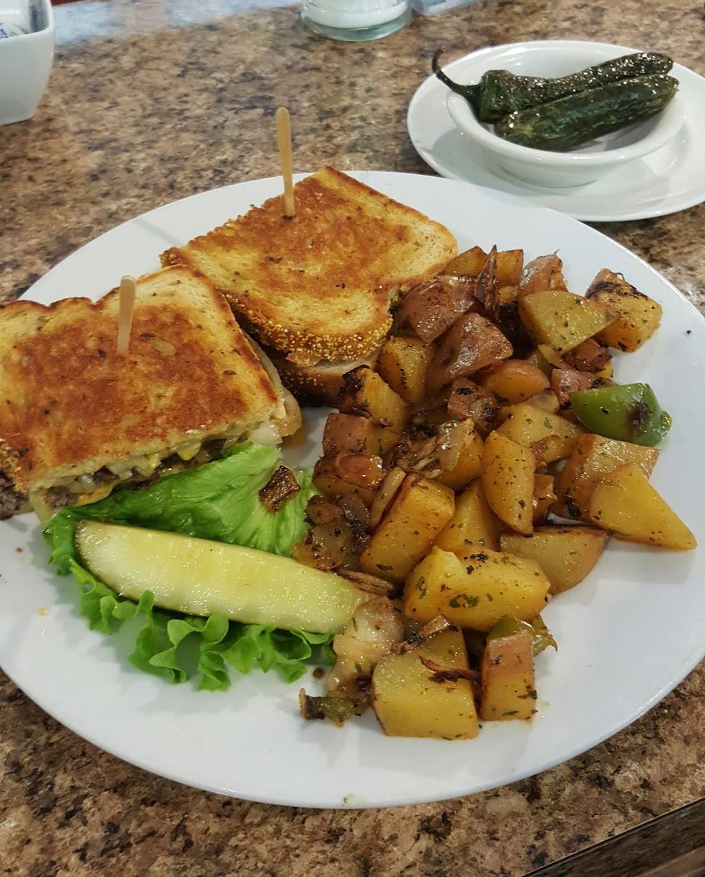 Rosewoods Restaurant | restaurant | 10769 South St, Cerritos, CA 90703, USA | 5629256120 OR +1 562-925-6120