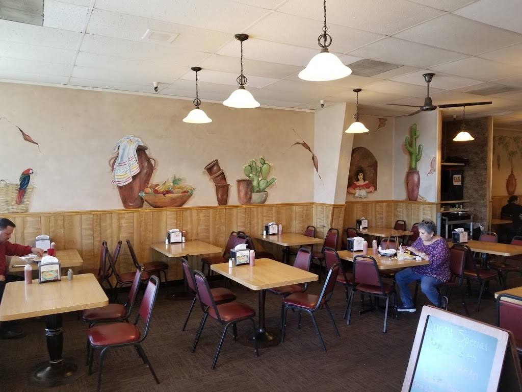 La Comida | restaurant | 954 Mangrove Ave, Chico, CA 95926, USA | 5303452254 OR +1 530-345-2254