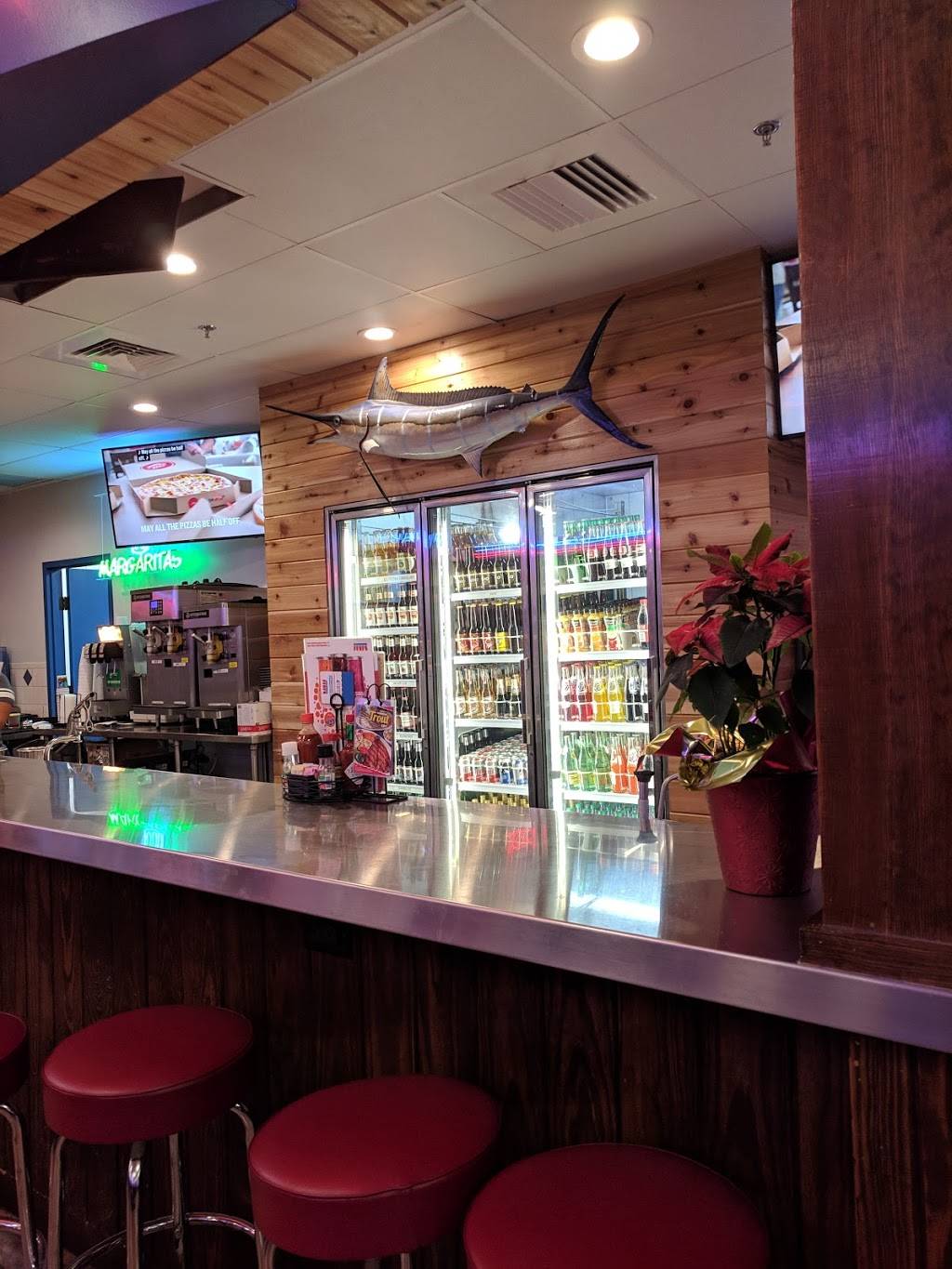 Mambo Seafood | restaurant | 4300 East Fwy, Baytown, TX 77521, USA | 8329267551 OR +1 832-926-7551