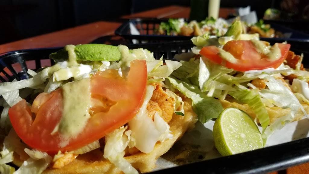 Loz Lokoz Takoz | restaurant | 14519 Walters Rd, Houston, TX 77014, USA | 3463167191 OR +1 346-316-7191